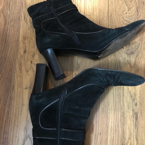 Via Spiga Boots - Picture 4 of 8